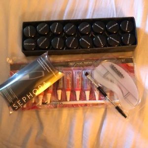 Make up bundle